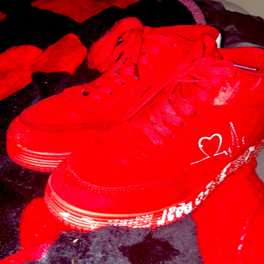 They comfortable